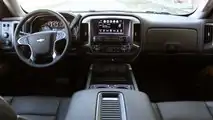 2017 Chevy Silverado 1500: Review