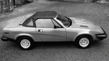 Triumph TR7
