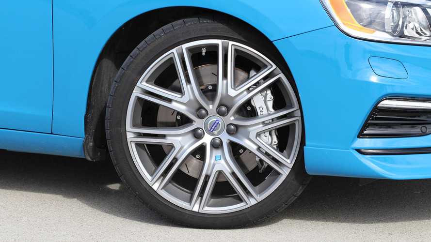 2017 Volvo V60 Polestar: İnceleme