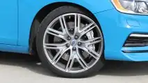 2017 Volvo V60 Polestar: Review