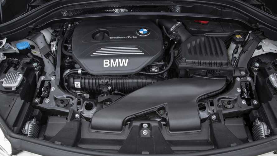 BMW X1 nacional