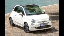 Fiat 500C 1.3 Multijet
