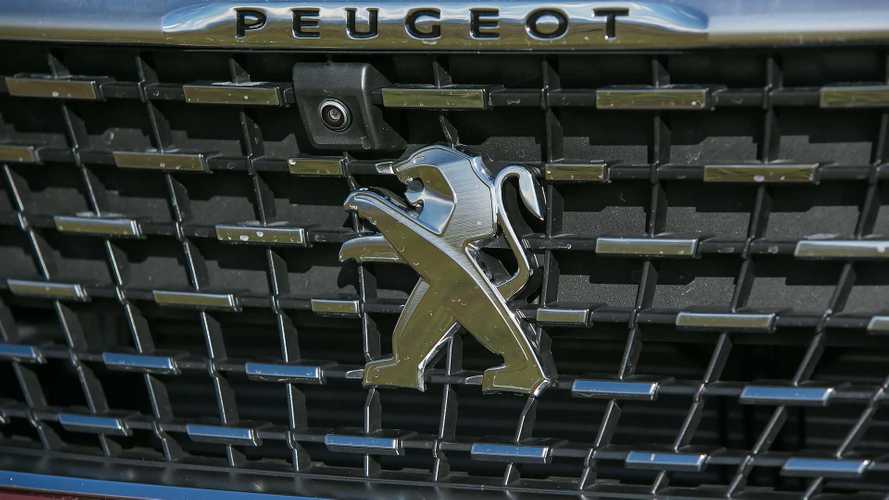 Peugeot 3008 2017 GT Line 1.6 BlueHDi 120 EAT6