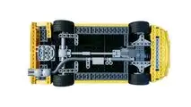 BMW E30 M3 Lego Ideas Proposal