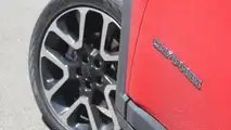 2017 Jeep Compass: Review