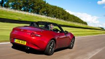 2017 Mazda MX-5