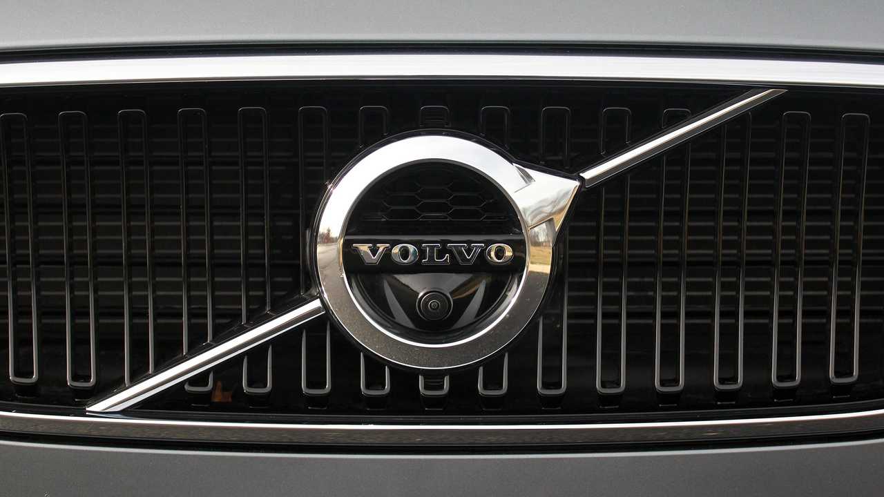 2017 Volvo S90 T5: İnceleme