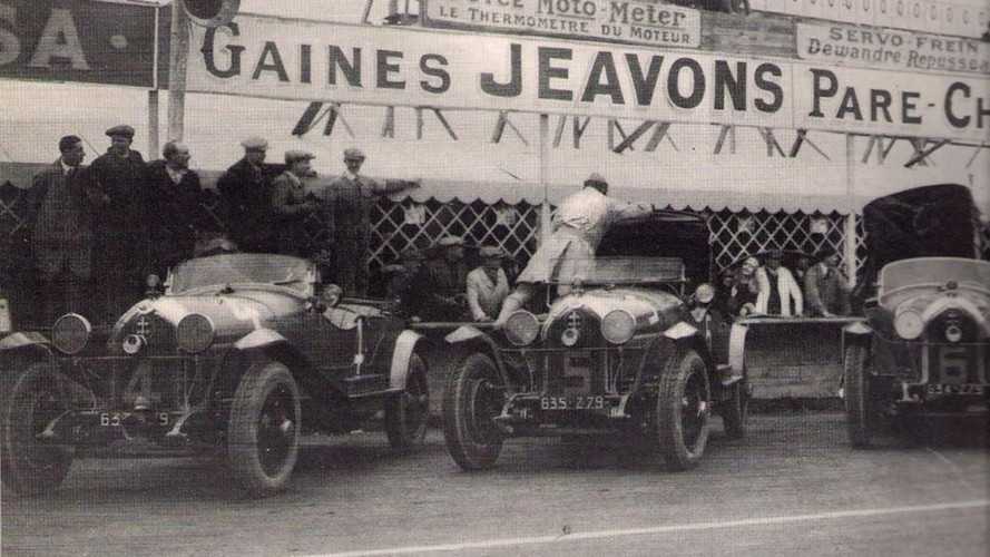 Le Mans 1926