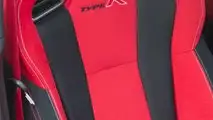 Essai Honda Civic Type R