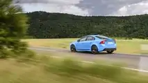 Volvo S60 Polestar
