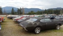 Rusty classics