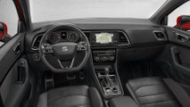 SEAT Ateca FR