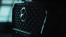 Hyundai Kona teaser