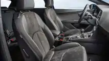 2017 Seat Leon