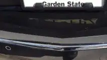2012 Cadillac CTS-V wagon