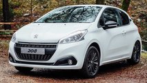 6- Peugeot 208 Access 1.2 PureTech 82 ETG5