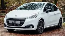 6- Peugeot 208 Access 1.2 PureTech 82 ETG5