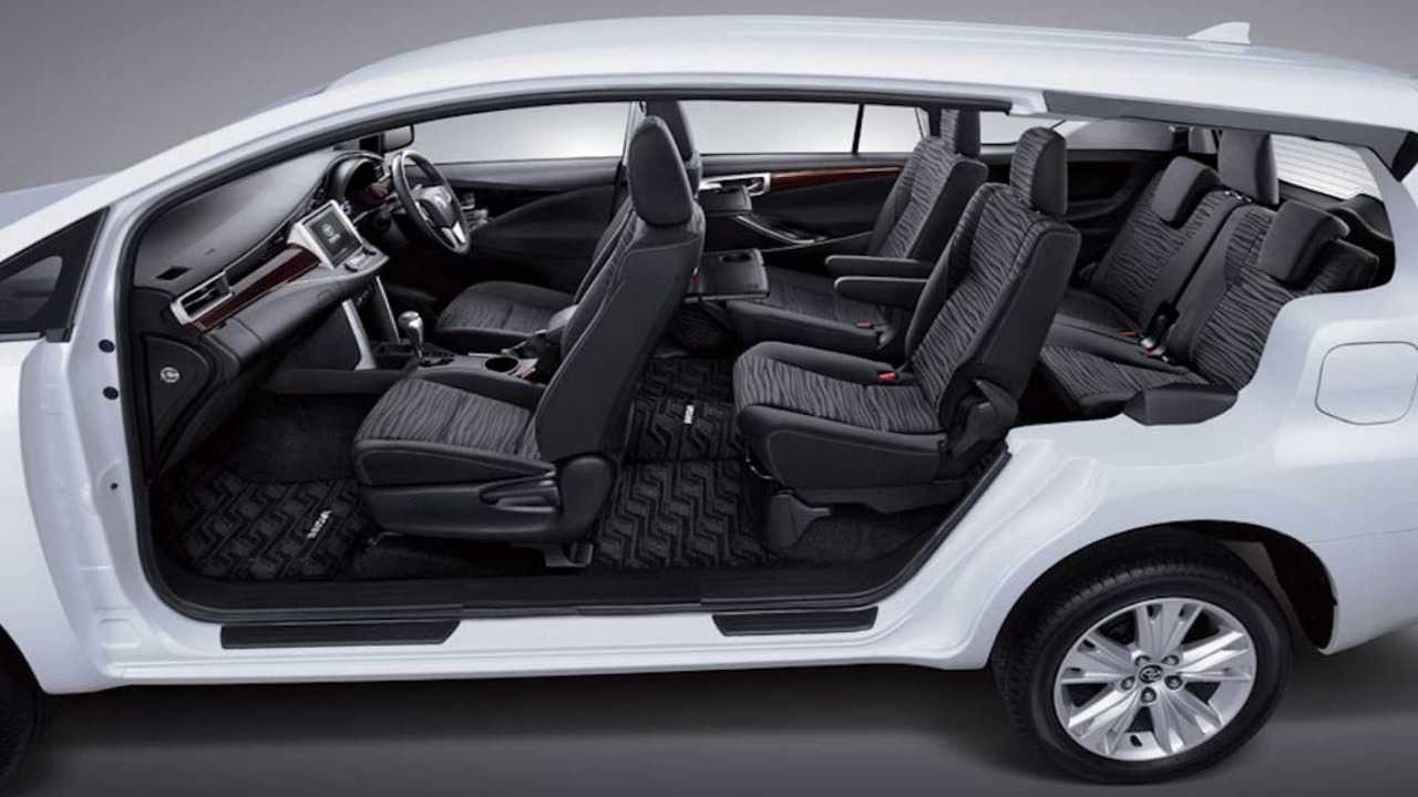 Toyota Innova