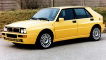 Lancia Delta Integrale