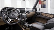 Mercedes-AMG G-Class Exclusive Edition
