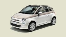 Fiat 500 60th Anniversary