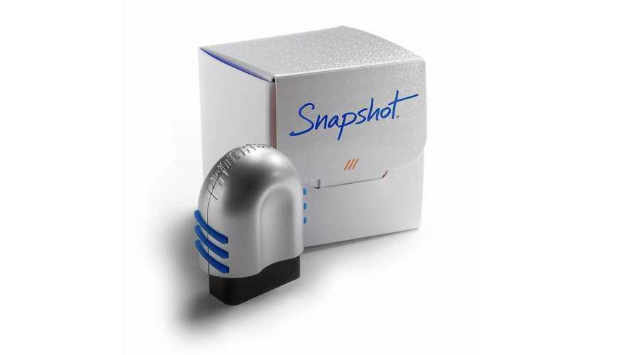 Progressive Snapshot