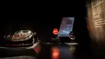 Ferrari Cockpit Office Chair