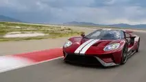 2017 Ford GT: First Drive