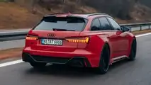 Abt Audi RS6-S (2021)