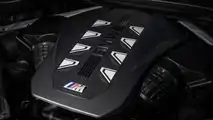 2023 BMW X7 M60i