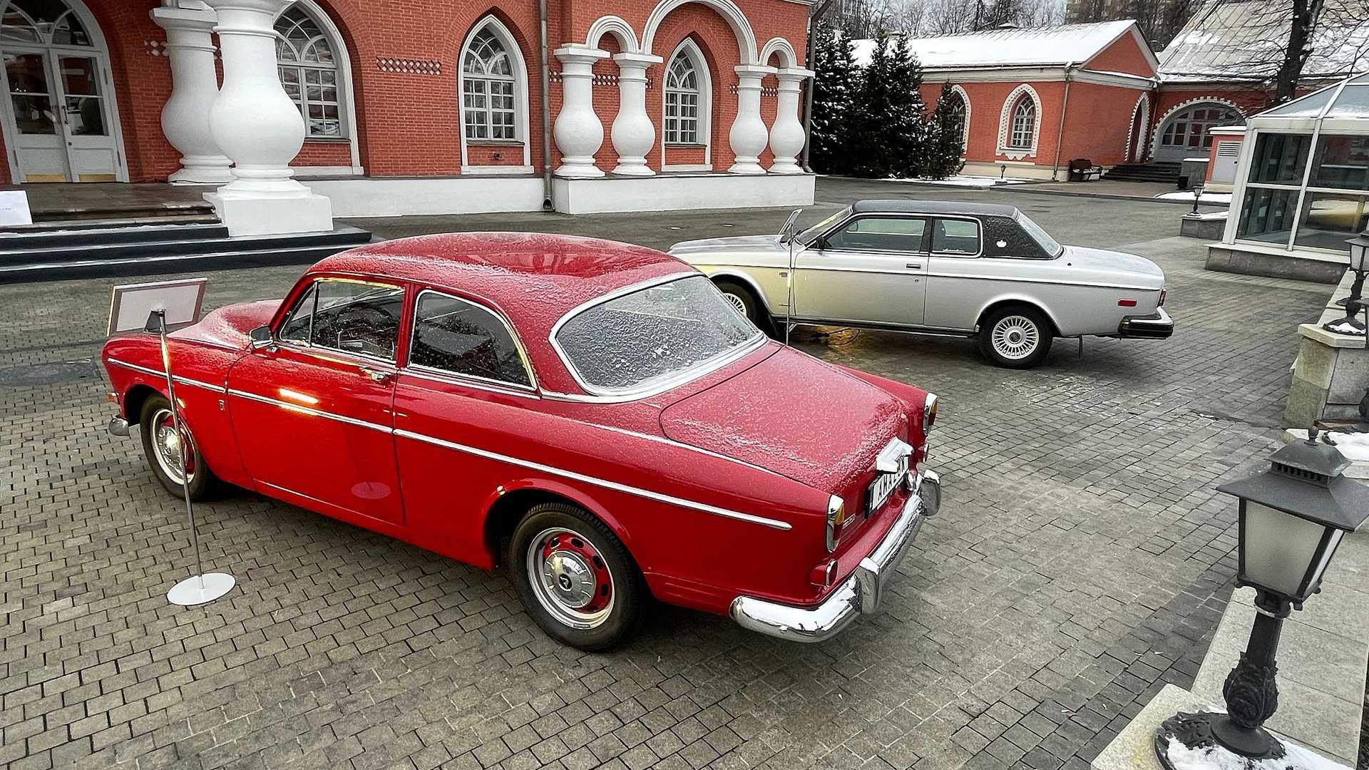 Ден авто крылатское