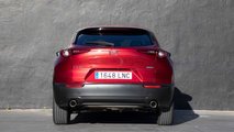 Prueba Mazda CX-30 2.0 e-SKYACTIV X Zenith