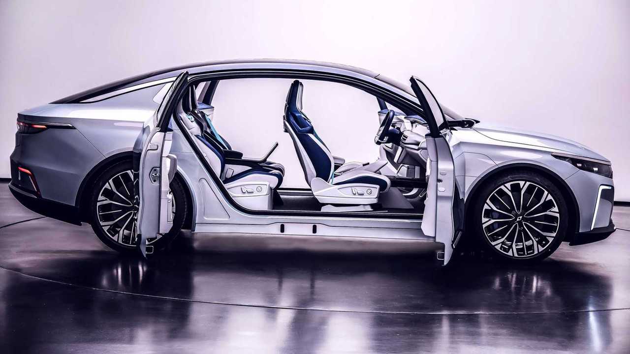 Togg USE CASE Mobility Concept