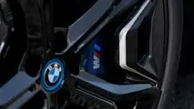 2023 BMW iX M60 Exterior