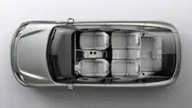 Sony Vision-S 02 SUV Concept