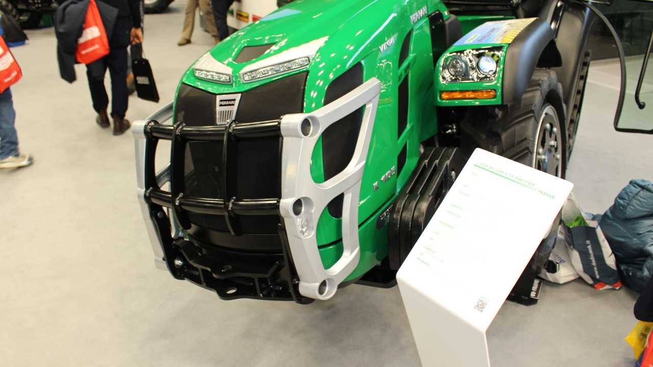BCS Fieragricola 2022
