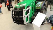 BCS Fieragricola 2022