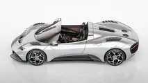 Ares S1 Speedster