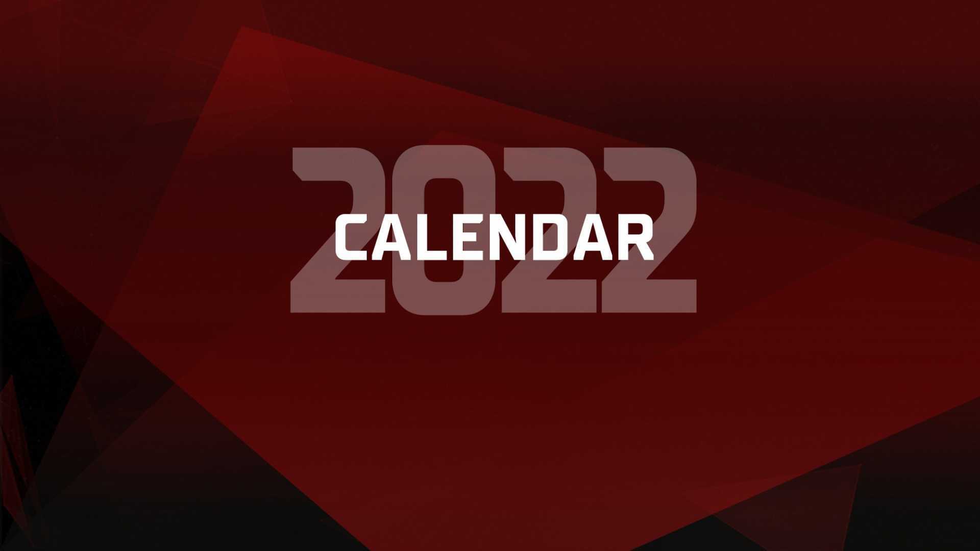 Sbk Calendrier 2023 Here's The Provisional 2022 World Sbk Race Calendar