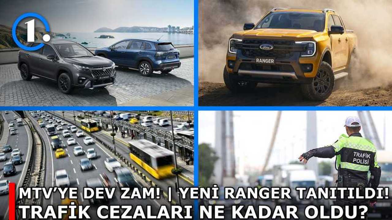 Haftalık Cover