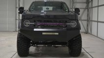 MegaBronc Ford F-250 By MegaRexx