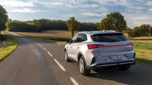 Essai MG Marvel R (2021)