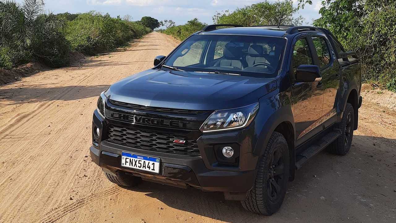 Chevrolet S10 Z71 no Pantanal by Diego Dias (1)