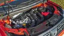 Dacia Duster TCe 150 EDC 2WD (2022) im Test