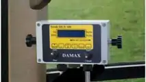 Damax D1700R