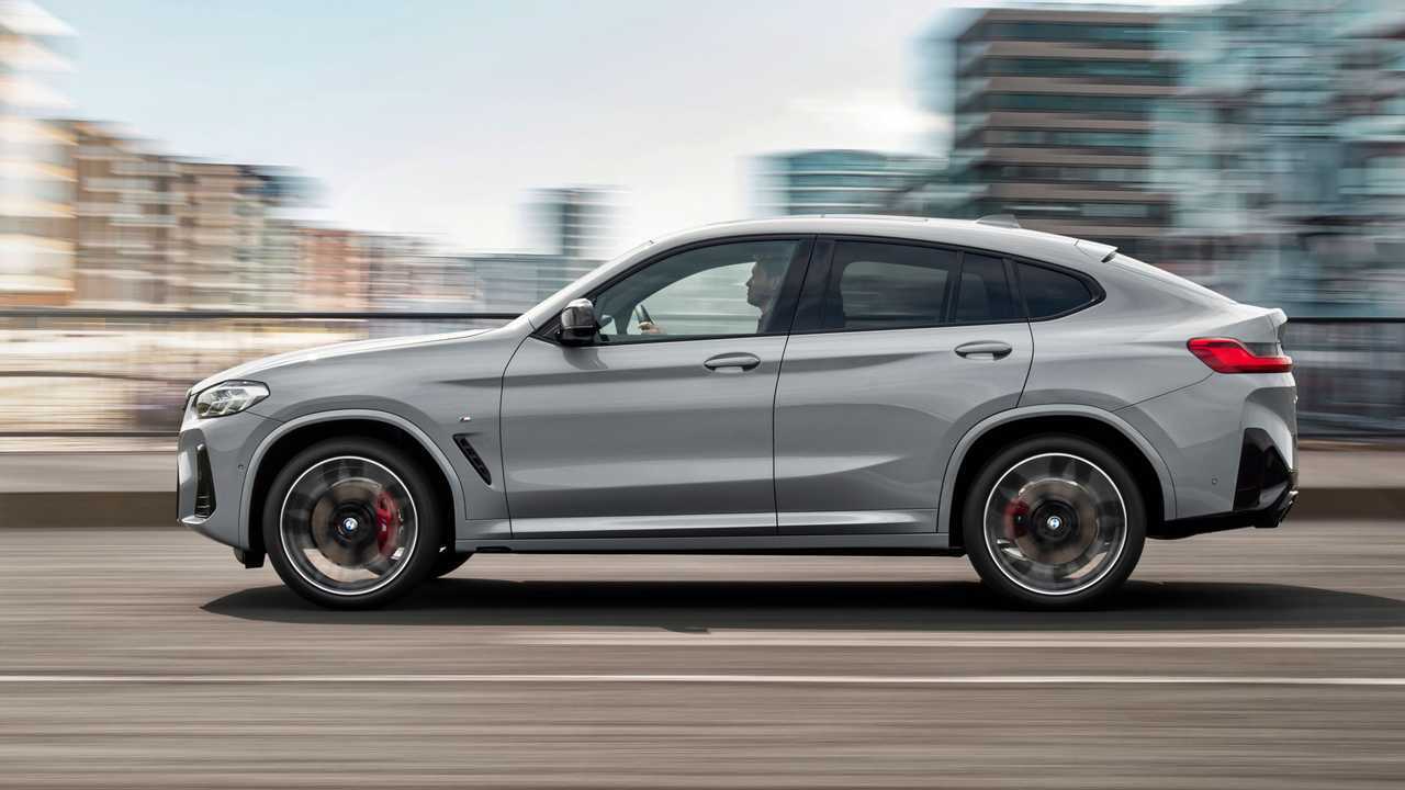 BMW X4 2022 (5)