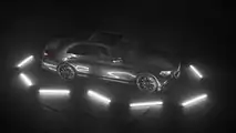 La Brabus 900 basata sulla Mercedes-AMG E63s 4matic+