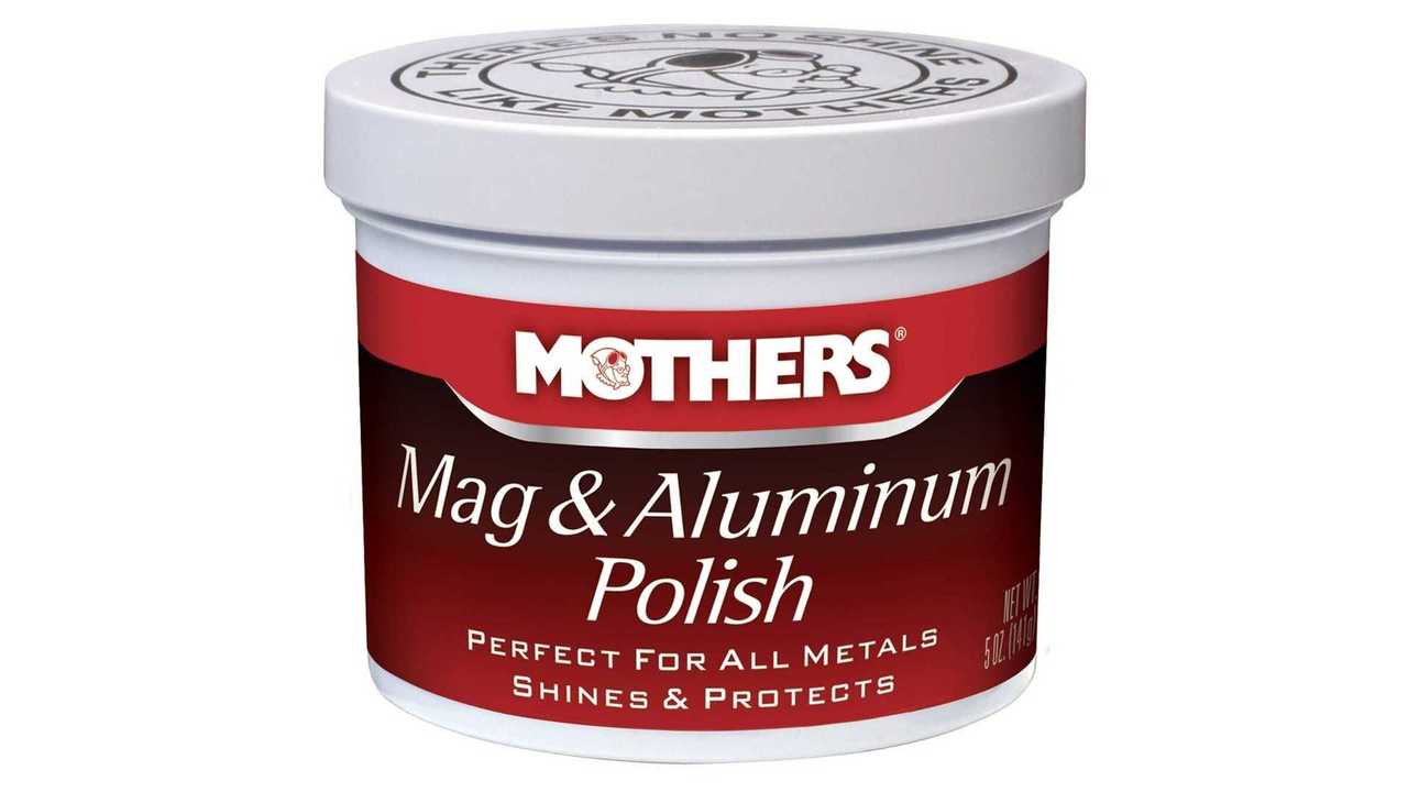 Waxes & Polishes