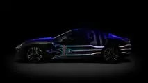 Maserati Granturismo Folgore