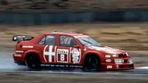 Alfa Romeo 155 (1992-1998)